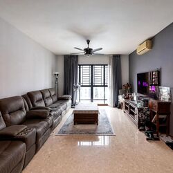 Woodsvale (D25), Condominium #618291251